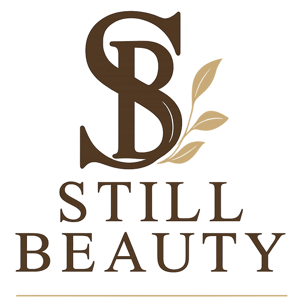 Still Beauty logo
